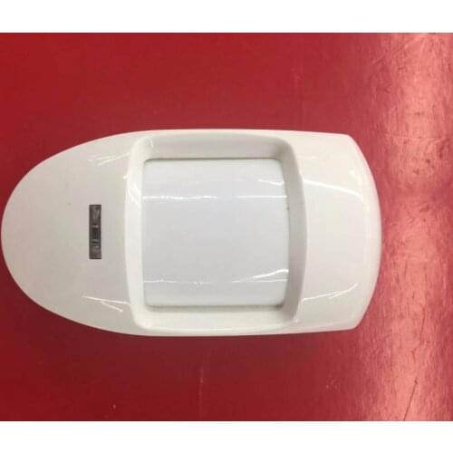 Wired PIR Motion Sensor Detector 12V Input Temper function Alarm Relay Contact