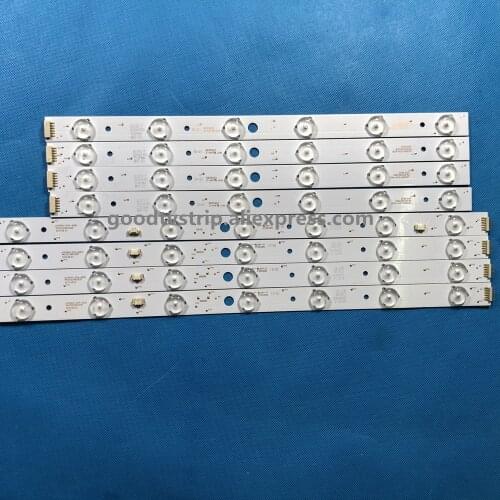 Led backlight For 39inch L39F6 LED39D13-ZC14-01 LED39D13-ZC14-02 LED39D13-ZC14-03 LED39D13-ZC14-04 (D) 3033901320