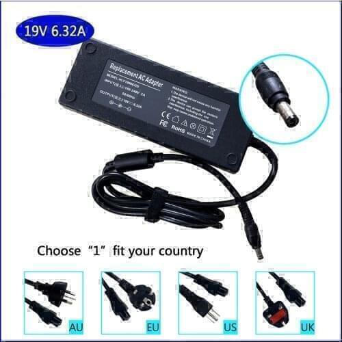 Laptop AC Adapter Charger for Asus N751JK-T7100H N751JK-T7102H X73SV-TY022V G2SQ N750JK-T4159H N750JK-T4164H N751JK-T7124H K73