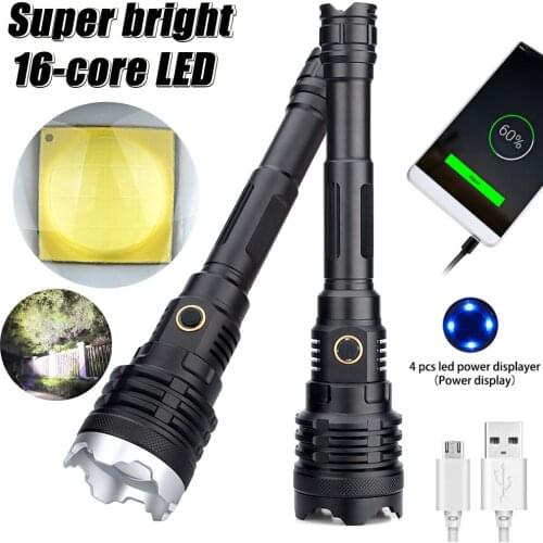 Tactical Flashlights ZPAA China