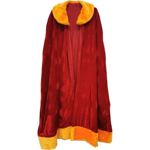 2021 Fate Grand Order FGO Zhuge El-Melloi II Cosplay Costume Party Christmas Halloween Custom Made Any Size