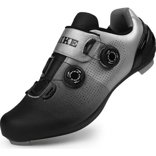 2022 Newest Mens Cycling Shoes Spin Riding Road MTB bike Shoes Zapatillas De Ciclismo