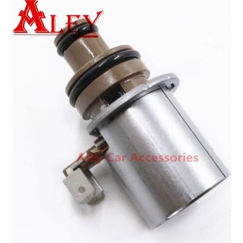 31825AA050 31825AA051 31825AA052 Converter Lock Up Solenoid Pressure Valve TR580 TR690 For Subaru Lineartronic CVT Brand New