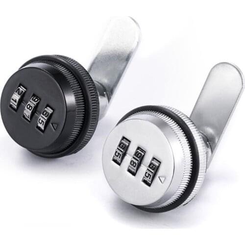 AEWBREE Cabinet Locks