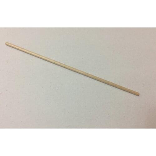 Bergeon 1583-25 pegwood in hornbeam wood for watch 10pieces set