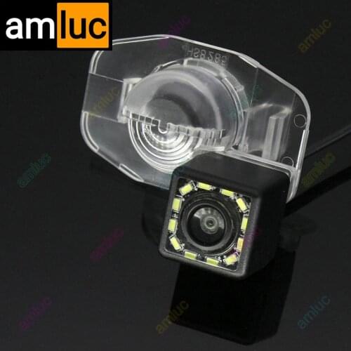 Fongent Special Vehicle Rear View Reverse Parking Wireless Camera for Toyota Corolla 20072008 2009 2010 2011 2012 2013 Car