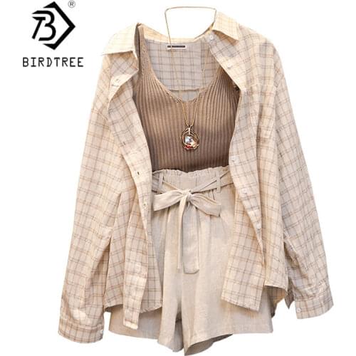 BIRDTREE TB Hiking Clothing