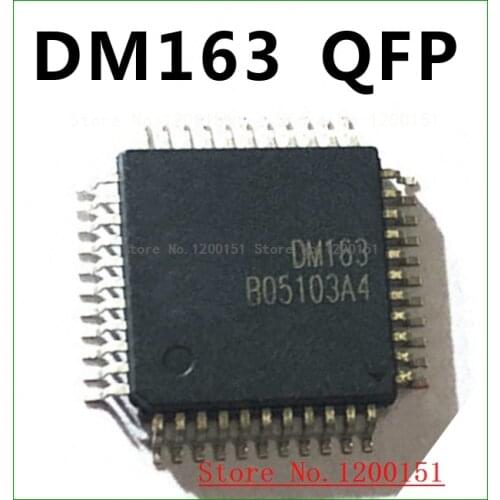 DM163 QFN-40