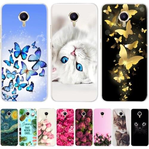 DUANGSAN Meizu Phone Cases