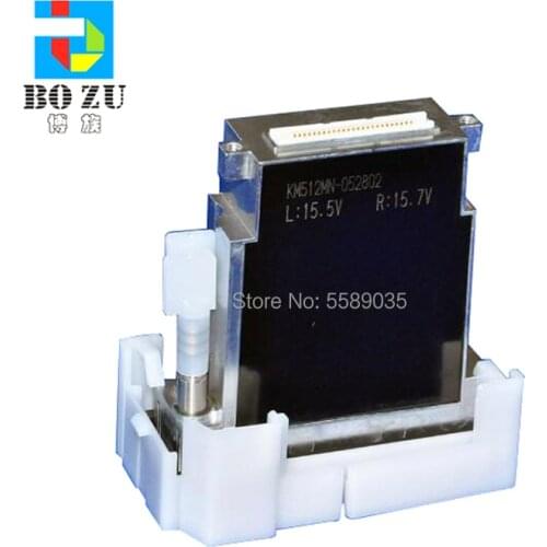 Bset quality!for allwin eco solvent printer KONICA 512 Printhead (42PL )