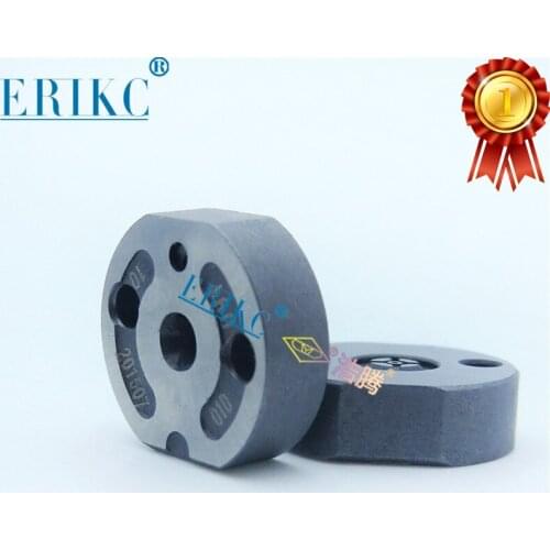 095000-5650 16600-EB300 16600-EB30 16600-EB30A 16600EB30E DCRI105650 Injector Valve Orifice Plate 12# for Nissan Pathfinder R51