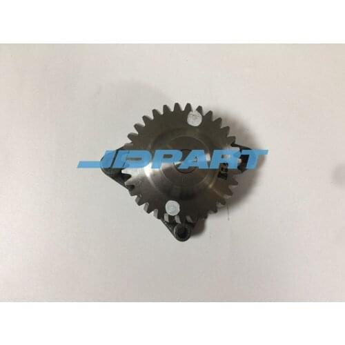 3T84 oil pump 729350-32100 For yanmar