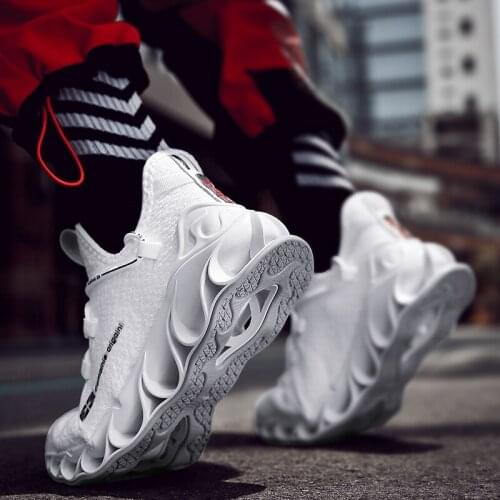 Shoes men Sneakers Male Mens casual Shoes tenis Luxury shoes Trainer Race off white Shoes fashion loafers running Shoes for me