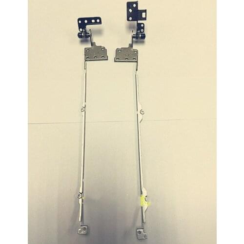 New Genuine Laptop LCD Hinges for Acer Aspire ES14 ES1-431 ES1-411 Left+Right hinges