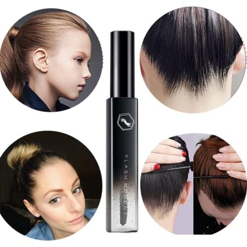 Dropshipping Broken Hair Finishing Stick not Hairy Refreshing Hair Feel Finishing Stick Smoothing Hair Feel Stick Hot sell