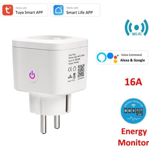 Smart Sockets Rehentele China