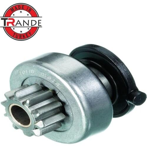 Starter Motor Pinion Gear 1006209631 Made In Turkey Trande Store Guarantee