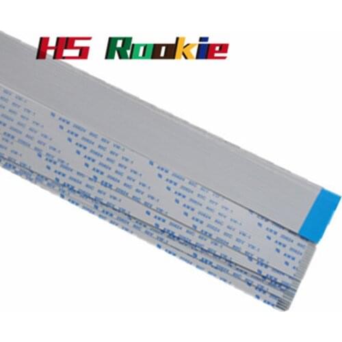 TM-U210 TM-U220 TM-U220A TM-U220B TM-U220D TM-U220PA TM-U220PB TM-U220PD Print Head Cable for Epson TM U210 U220 U220A U220B