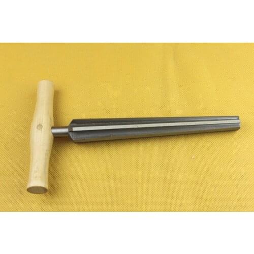 High quality cello end pin hole reamer tools, Cello Making Tools