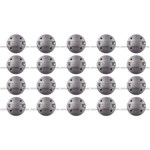 20pcs Replacement Diaphragm Mackie 350 V1, C 200, SA 1530z, FBT 2 & 4, B&C DE12