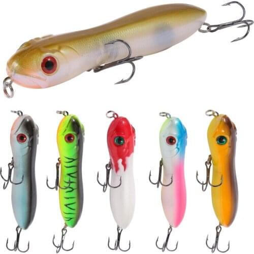 15.5g 100mm New 2020 Lures For Fishing Lure Parts Floating Pencil Wobbler For Trout Jerkbait Artificial Hard Fishing Bait