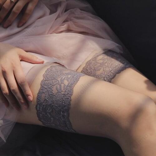 Aurollina Women's Beautiful Stockings