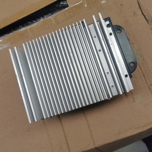 For H-YUNDAI IX35 2010 2013 2014 AMPLIFIER UNIT 963702S000 External amp assy 96370 2S000