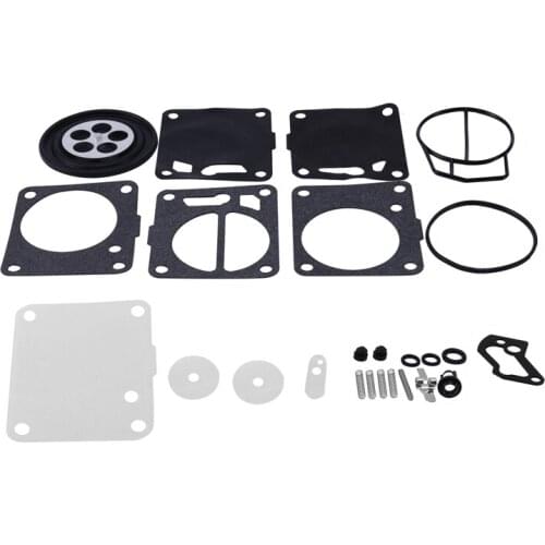 For Jet Ski PWC Mikuni SBN Super BN Carb Carburetor Rebuild Repair Kit 38 40I 44 46
