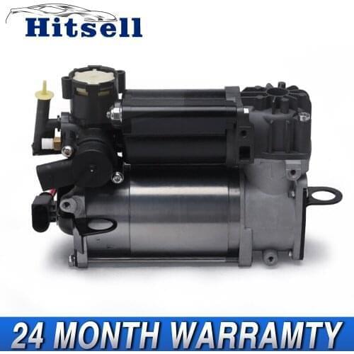 Air Suspension Compressor Pump for Mercedes Benz W220 W211 W219 S430 2203200104 2113200304