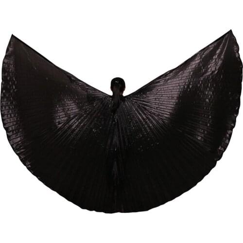2018 Hot Belly Dance Isis Wings Oriental Design New Wings without Sticks