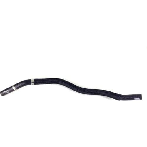 OEM Oil Container To Cooling Pipe Power Steering Intake Suction Line Hose For A6 05-11 2.0 2.4 2.8 3.0TFSI 3.2 4F0 422 891 E