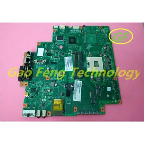 Laptop Motherboard 6050A2468701-MB-A02 For toshiba satellite DX730 DX735 SPS T000025060 HM65 DDR3 Mainboard