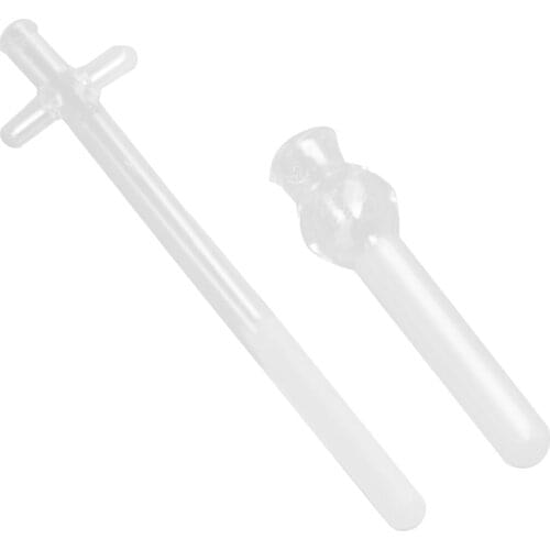 2ml Dounce Glass Tissue Grinder Homogenizer Cell Lysis Tissue Grinder H