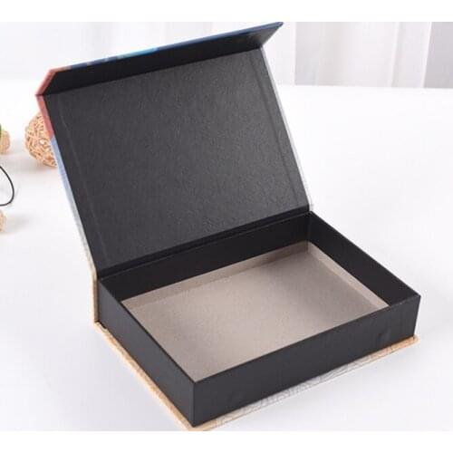 Wholesale factory Manufacture Custom Kraft drawer sliding paper box Printed brand logo packaging gift or Cosmetic ---XP1062