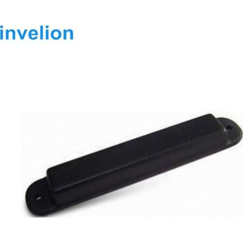 860-960MHZ Passive strip Anti-metal UHF RFID Tag long range 3-7m in logistics asset inventory adhesive sticker for container