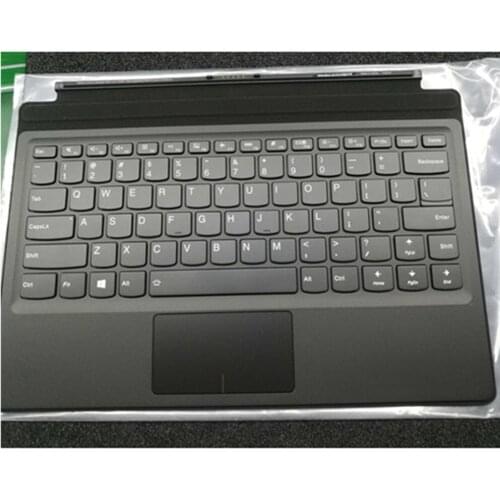 New original For keyboard for Lenovo ideapad Miix 510 12ISK Miix 510-12ISK Folio Keyboard Backlight