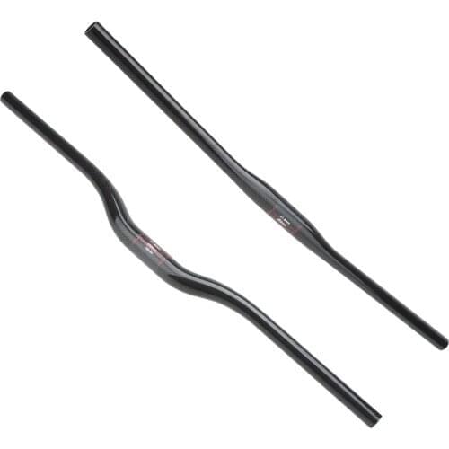 Carbon fiber cycling handle Bicycle MTB Mountain bike