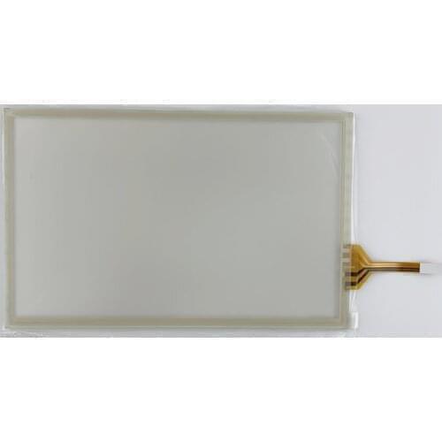 MT8071iP MT8071iP1WV Touch Glass for Machine Operator Panel repair~do it yourself, Have in stock