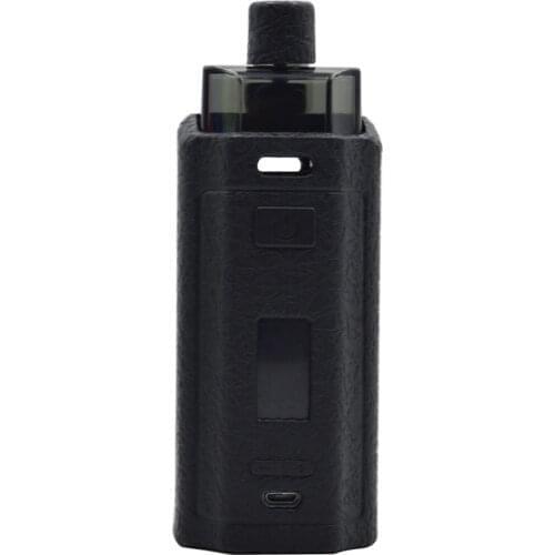 Smok RPM160 Silicone Cover Case skin and Rubber Sleeve sticker wrap for Vape smok RPM160 160W Pod Shield