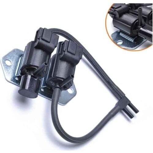 Vacuum Control Switch Solenoid Valve Fit For Mitsubishi Pajero/L200/L300/Montero