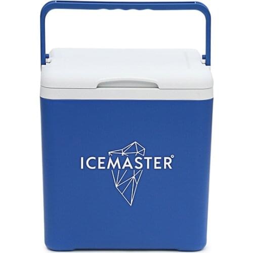 Camping Picnic Bag Box Food/Beverage Container for Outdoor Camping Picnic /Fishing Ice Cooler Warmer Storage Box 7L