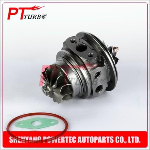 Turbocharger Cartridge TD04HL For Volvo S60 S70 V70 XC70 XC90 2.3T 184Kw B5234T3 Turbo Core TD04HL-13T-8 Turbine CHRA 2000