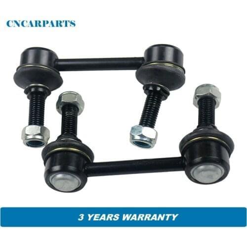 2pcs Front stabilizer Sway Bar link fit for Land Rover Range Rover Mk2 (LP) 1994-2002 , ANR3304