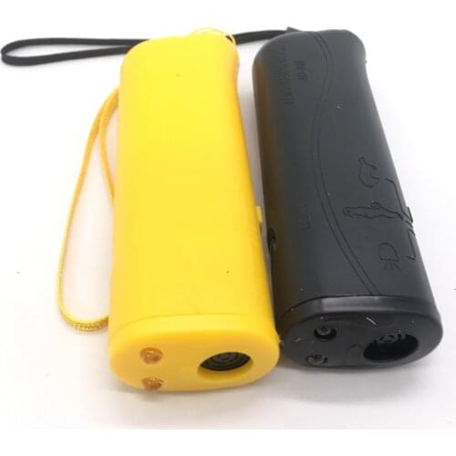 Ultrasound Pet Anti-barking Collars