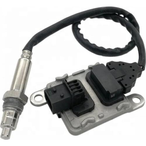 High quality auto spare parts nitrogen oxygen sensor nox sensor A0101539628 5WK9 6659C