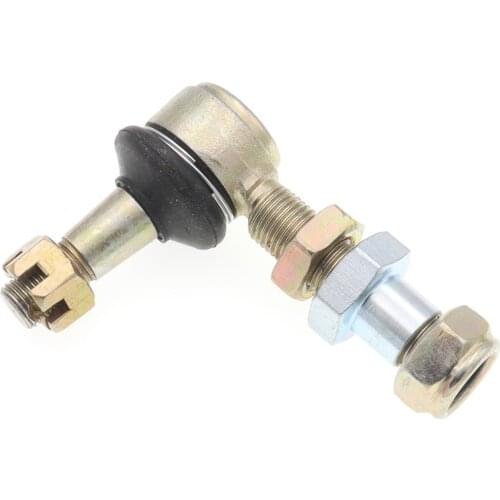 1Pcs M14*M12 Right Hand Thread Bolt Tie Rod End Ball Joint