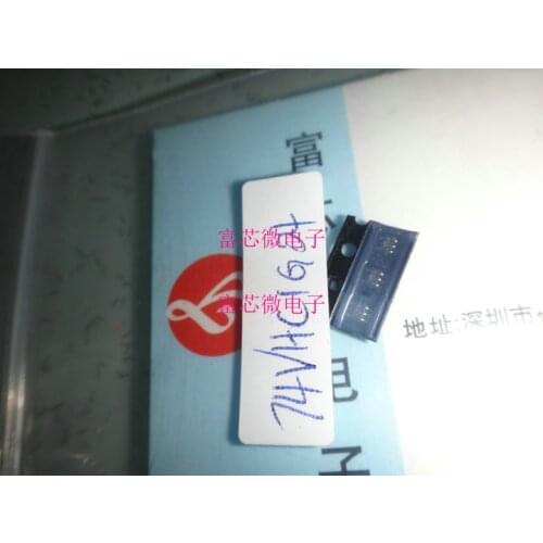 10pieces AFL SC70 SN74AHC1G14DCKR