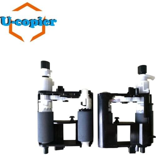 10pcs JC93-00525A Pickup Feed Roller Assembly Frame Pick-Up for Samsung M2070 SCX3400 ML2165 2160 2167 2168 3401 3405Spare Part