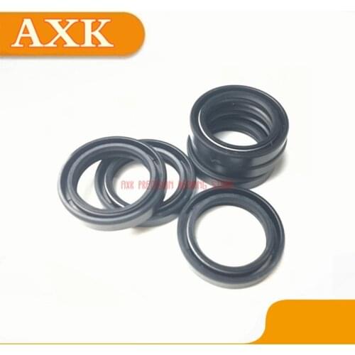 2021 Limited Rubber Ring Hts Silicone Gasket Axk 10pcs High Quality Skeleton Oil Seal 40*68*8/10/12/40*70*8/10/12/40*72*8/10/12