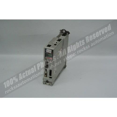 2198-H008-ERS 0.6KW/3A Used In Good Condition With Free DHL